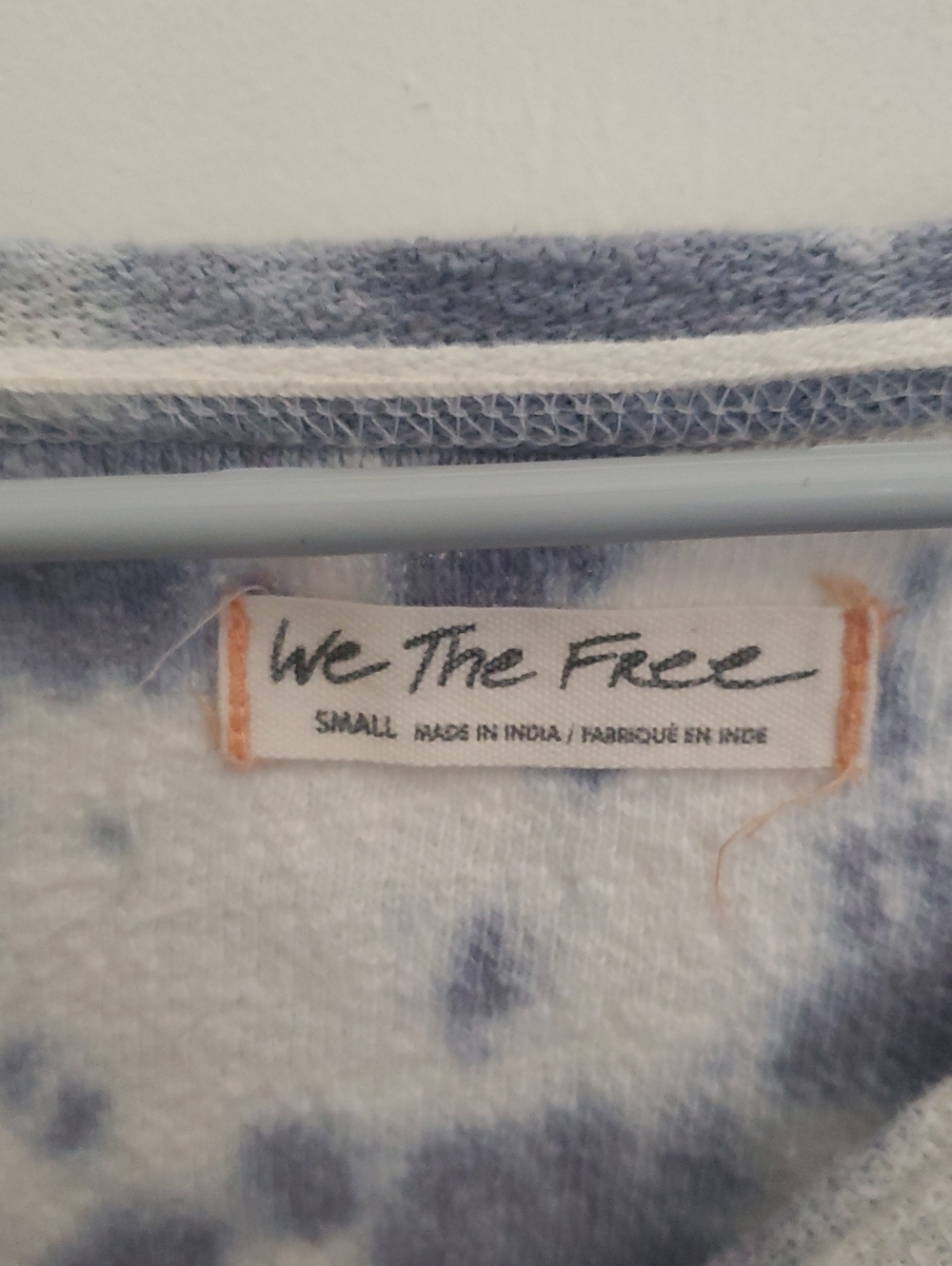 We The Free